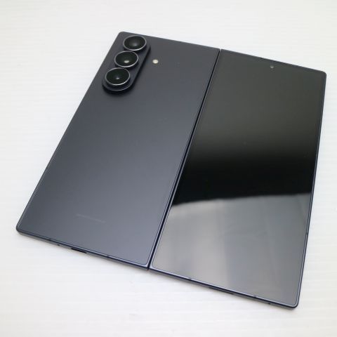 �¿��ݾ� ����Ʊ�� SIM�ե꡼ Galaxy Z Fold7 256GB �����åȥ֥�å�