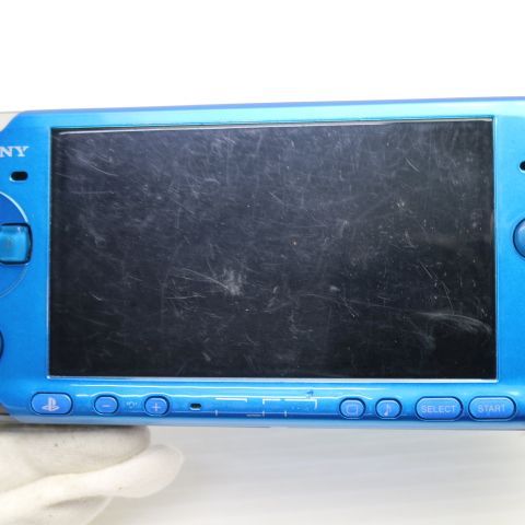 �¿��ݾ��� ������� PSP-3000 �Х��֥��ȡ��֥롼  �������