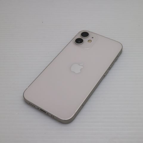  SIMե꡼ iPhone12 mini 128GB ۥ磻 ¨ȯ ȯ