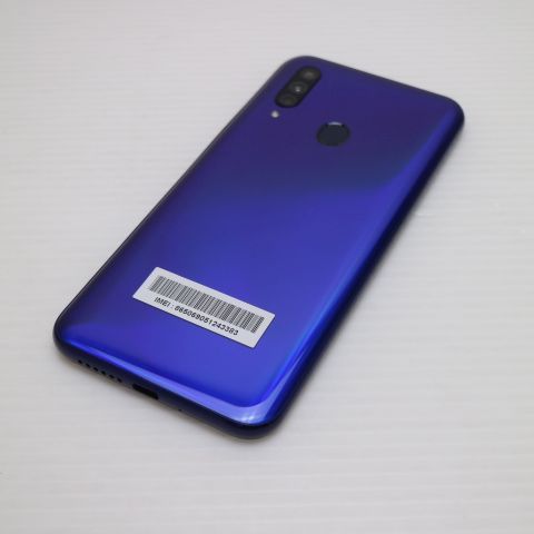 �¿��ݾ� Ķ���� Y!mobile Libero 5G �֥롼 �����