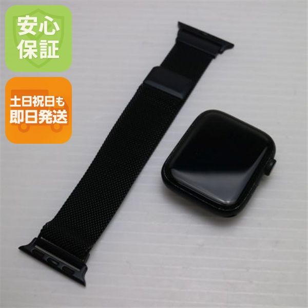 �¿��ݾ� ���� Apple Watch SE����2����� 44mm GPS �ߥåɥʥ���