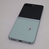 ¿ݾ Ʊ SCG23 Galaxy Z Flip5 256GB ߥ