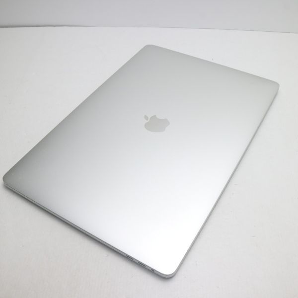 超美品】Macbook Pro 2018 15-inch i7
