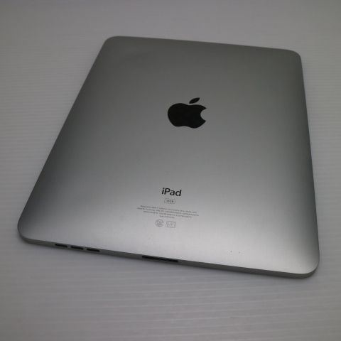 安心保証付 美品 iPad Wi-Fi 16GB   中古本体