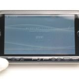 �¿��ݾ��� Ķ���� PSP-1000 �֥�å�  �������