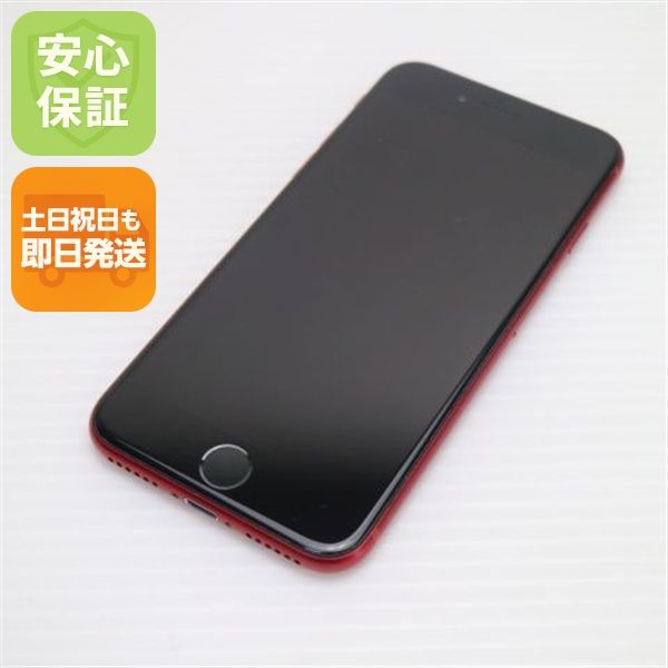 �¿��ݾ� Ķ���� SIM�ե꡼ iPhone8 64GB ��å� RED ���� �����