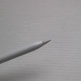 �¿��ݾ� ����Ʊ�� Apple Pencil ��1���� MK0C2J/A (2015) ���å��ڥ�