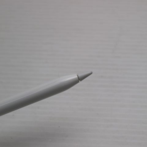 �¿��ݾ� ����Ʊ�� Apple Pencil ��1���� MK0C2J/A (2015) ���å��ڥ�