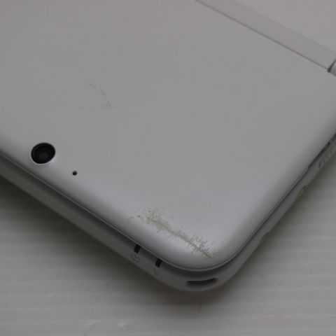 �¿��ݾ��� ���� �˥�ƥ�ɡ�3DS LL �ۥ磻��  �������