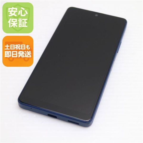 �¿��ݾ� Ķ���� Xperia Ace III SOG08 �֥롼