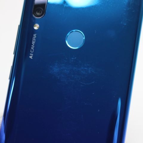 �¿��ݾ� ���� HUAWEI nova lite3 ��������֥롼 ���� �����