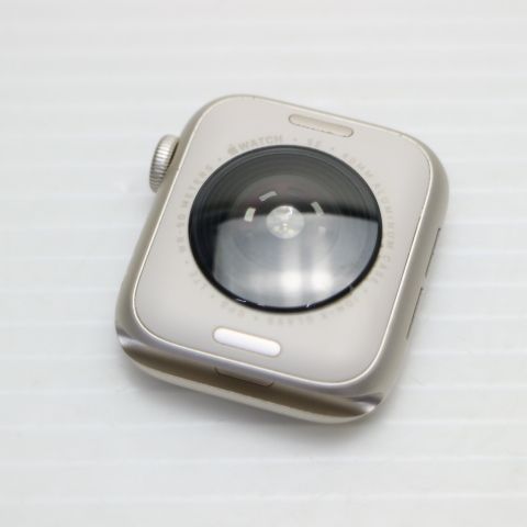 Ķ���� Apple Watch SE����2����� 40mm Cellular ����顼 �������饤��