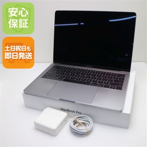 Ķ MacBook Pro 2017 13 Core i5 16GB 256GB
