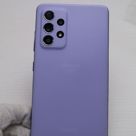 ¿ݾ Ķ SC-53B Galaxy A52 5G Хå 