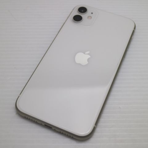 �¿��ݾ� Ķ���� SIM�ե꡼ iPhone 11 128GB  �ۥ磻�� �����