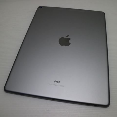 ���� SIM�ե꡼ iPad Pro ��2���� 12.9����� Wi-Fi+����顼 64GB