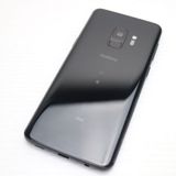 �¿��ݾ� Ķ���� SCV38 Galaxy S9 �֥�å� ���� �����  SIM���å�����Ѥ�