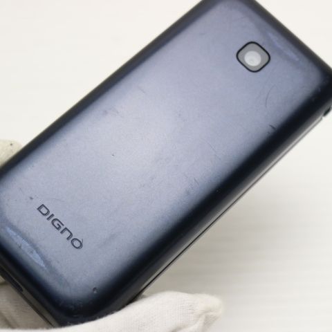 �¿��ݾ� ���� KY-42C DIGNO �������� �֥�å�