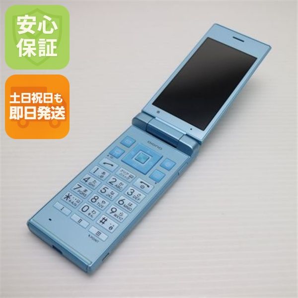 �¿��ݾ� ���� 701KC DIGNO ��������2 �֥롼 ���� �����