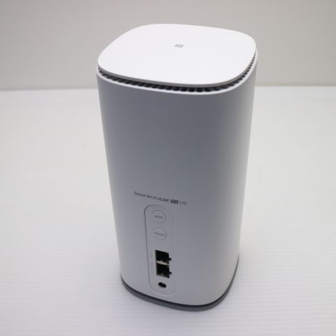 �¿��ݾ� Ķ���� Speed Wi-Fi HOME 5G L13 ZTR02 �ۥ磻��