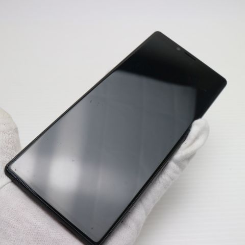 ¿ݾ  SO-03L Xperia 1 ֥å  