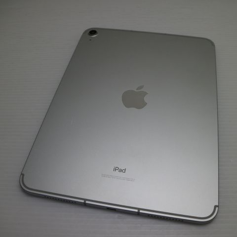 �¿��ݾ� Ķ���� SIM�ե꡼ iPad10 Cellular64GB ����С�