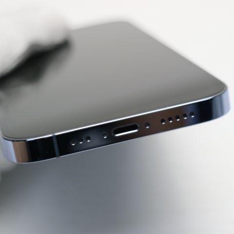 �¿��ݾ� Ķ���� SIM�ե꡼ iPhone13 Pro 256GB ������֥롼 �����