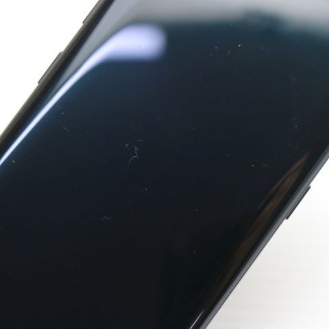 �¿��ݾ��� Ķ���� au SCV36 Galaxy S8 �֥�å� ����� �������