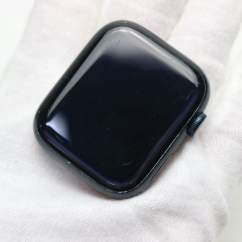 �¿��ݾ� ���� Apple Watch Series8 45mm GPS �ߥåɥʥ���