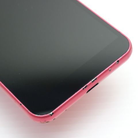 ¿ݾ  S5-SH Android One S5 ԥ  