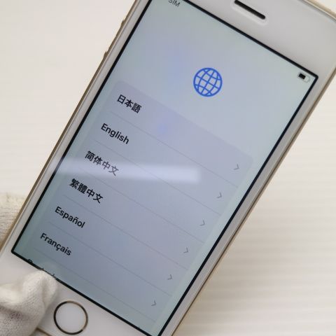 �¿��ݾ��� ���� SIM�ե꡼ iPhoneSE 16GB ������� ����� �������