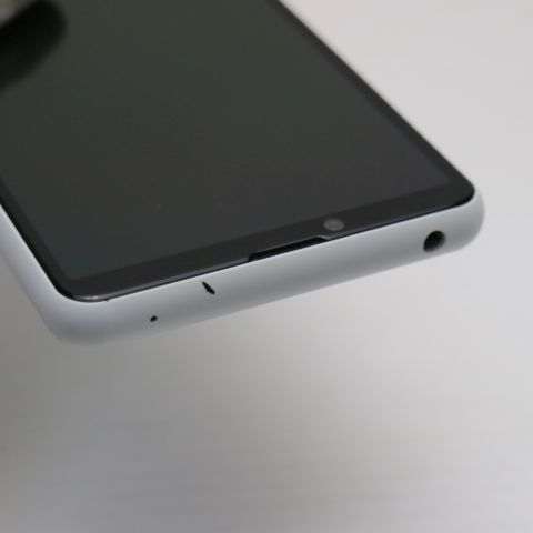 �¿��ݾ� Ķ���� SO-52B Xperia 10 III �ۥ磻�� �����