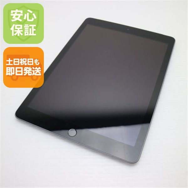 Ʊ SIMե꡼ iPad 6 128GB ڡ쥤