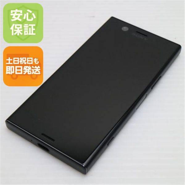 ¿ݾ Ʊ SO-02K Xperia XZ1 Compact ֥å  