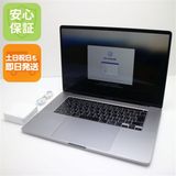 MacBook Pro 2019 16 Core i7 16GB 512GB
