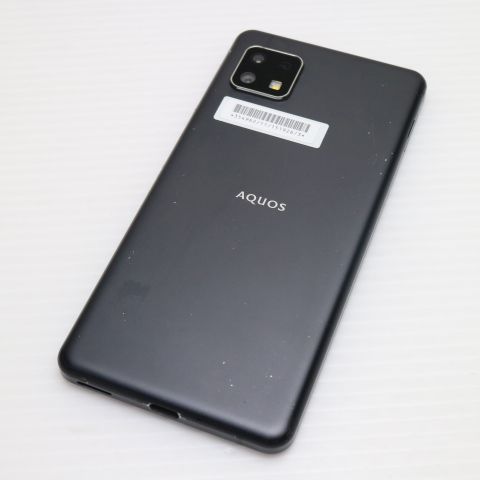  Y!mobile AQUOS sense4 basic A003SH ֥å