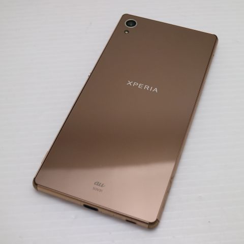 �¿��ݾ��� Ķ���� au SOV31 Xperia Z4 ���åѡ�  �������