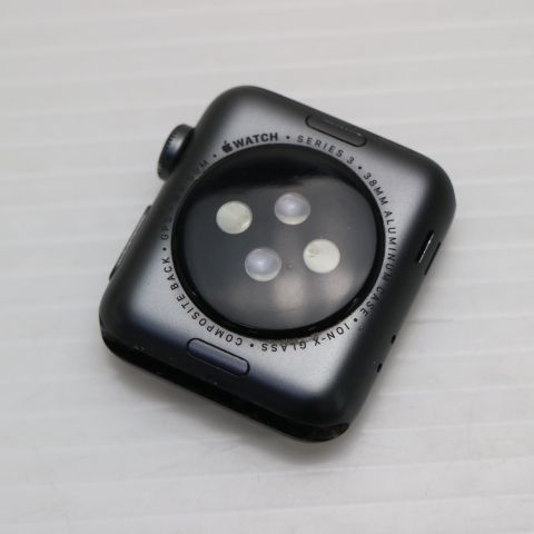  Apple Watch series3 38mm GPS ڡ쥤