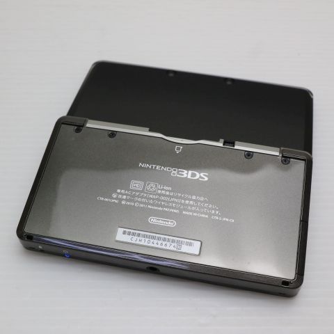 �¿��ݾ��� Ķ���� �˥�ƥ�ɡ�3DS ������֥�å�  �������