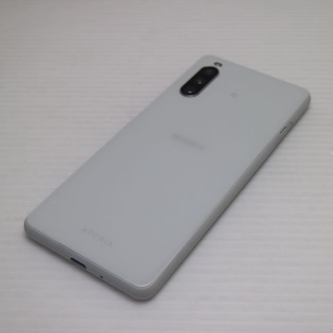 �¿��ݾ� ����Ʊ�� SIM�ե꡼ Xperia 10 III Lite �ۥ磻�� �����