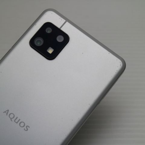 �¿��ݾ� Ķ���� SIM�ե꡼ AQUOS sense6s SH-RM19s ����С�