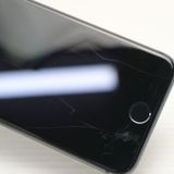 �¿��ݾ��� ���� SIM�ե꡼ iPhone8 64GB ���ڡ������쥤 �֥�å�  �������