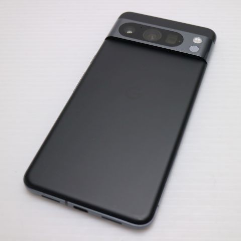 �¿��ݾ� Ķ���� SIM�ե꡼ Google Pixel 8 Pro 128GB ���֥��ǥ�����