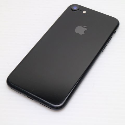 �¿��ݾ��� ���� SIM�ե꡼ iPhone7 256GB �����åȥ֥�å�  �������