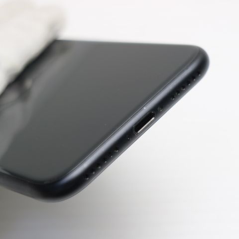 �¿��ݾ� ����Ʊ�� SIM�ե꡼ iPhone SE ��2���� 128GB �֥�å� �����