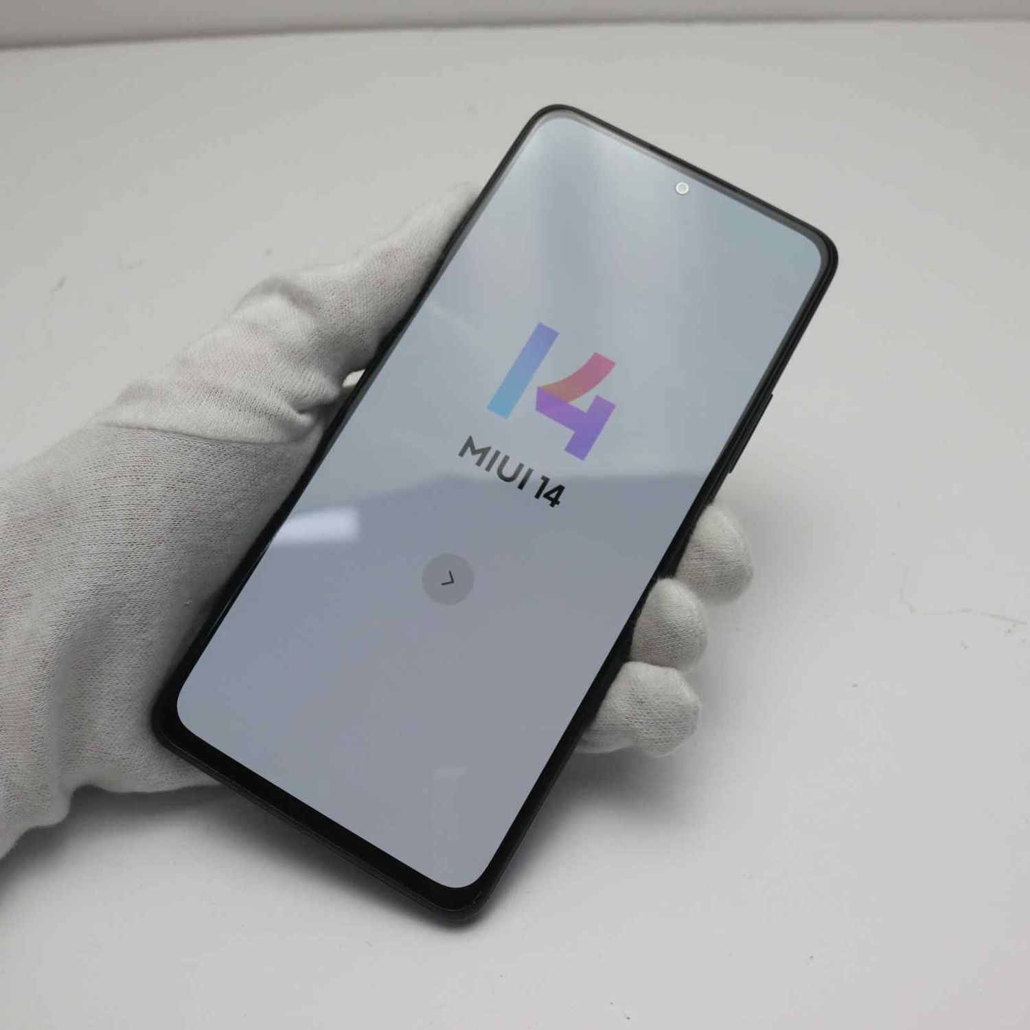 ムスビー｜安心保証 超美品 SIMフリー Redmi Note 10 Pro オニキス  