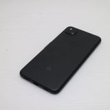 �¿��ݾ� Ķ���� SIM�ե꡼ Google Pixel 4a �֥�å� �����