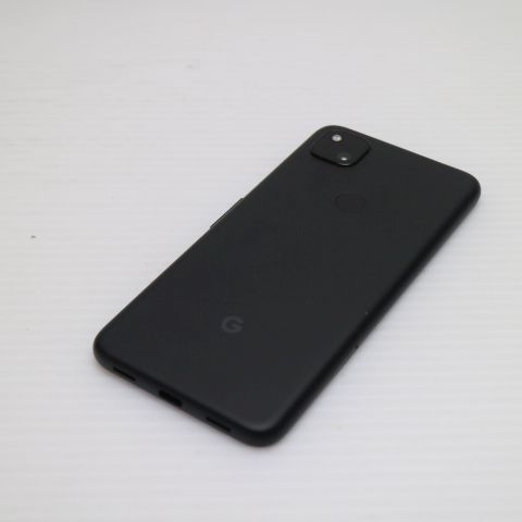 �¿��ݾ� Ķ���� SIM�ե꡼ Google Pixel 4a �֥�å� �����