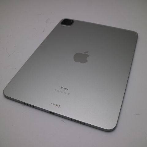 ムスビー｜安心保証 美品 iPad Pro 11インチ 第3世代 Wi-Fi 128GB 