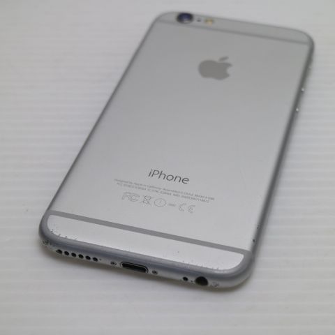 �¿��ݾ��� ���� au iPhone6 64GB ����С� ����� �������
